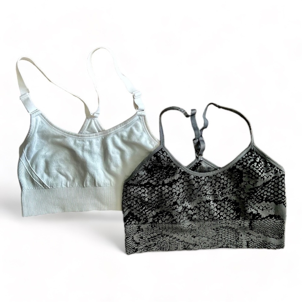 Sports Bra Bundle